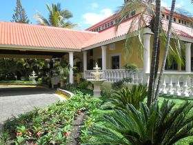 PUERTO PLATA BEACH RESORT